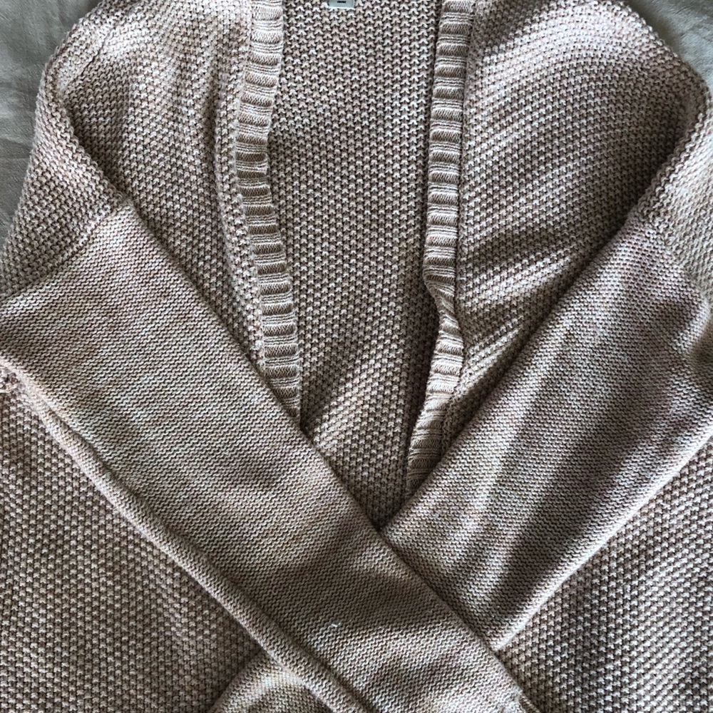 American eagle cardigan